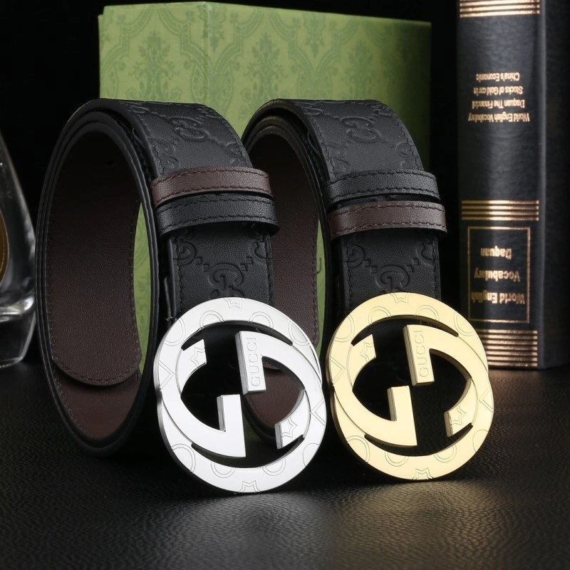 Gucci Belts Classic 293569