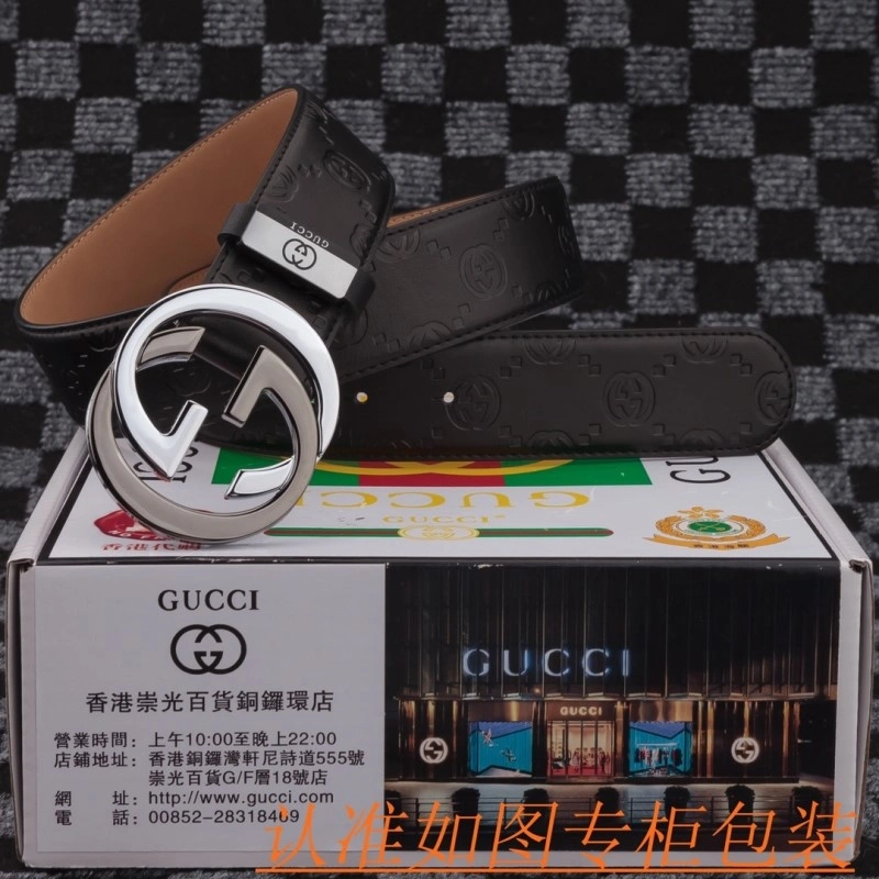 SportInspired Gucci Belts 293557