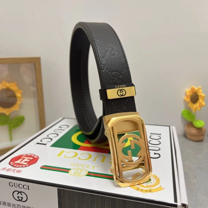 Cozy Gucci Belts 293558