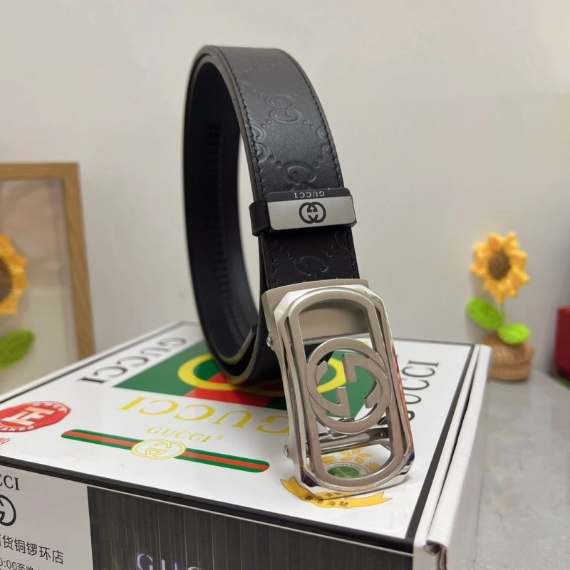 Bright Gucci Belts 293552