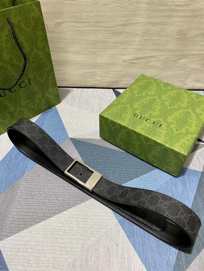 Gucci Belts Cozy 293538