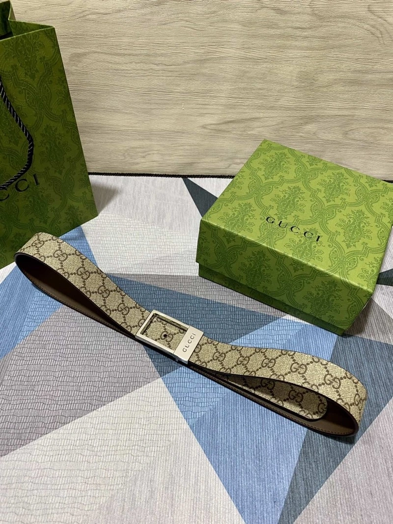 Unique Gucci Belts 293546