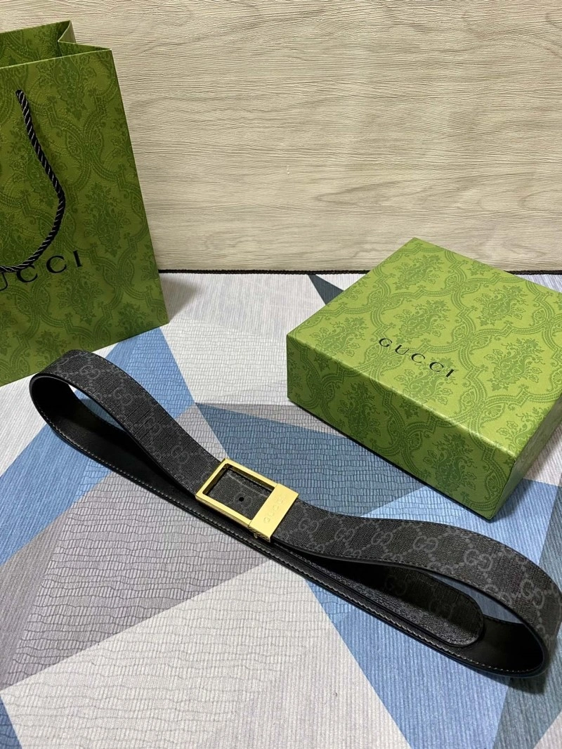 Gucci Belts Vibrant 293561