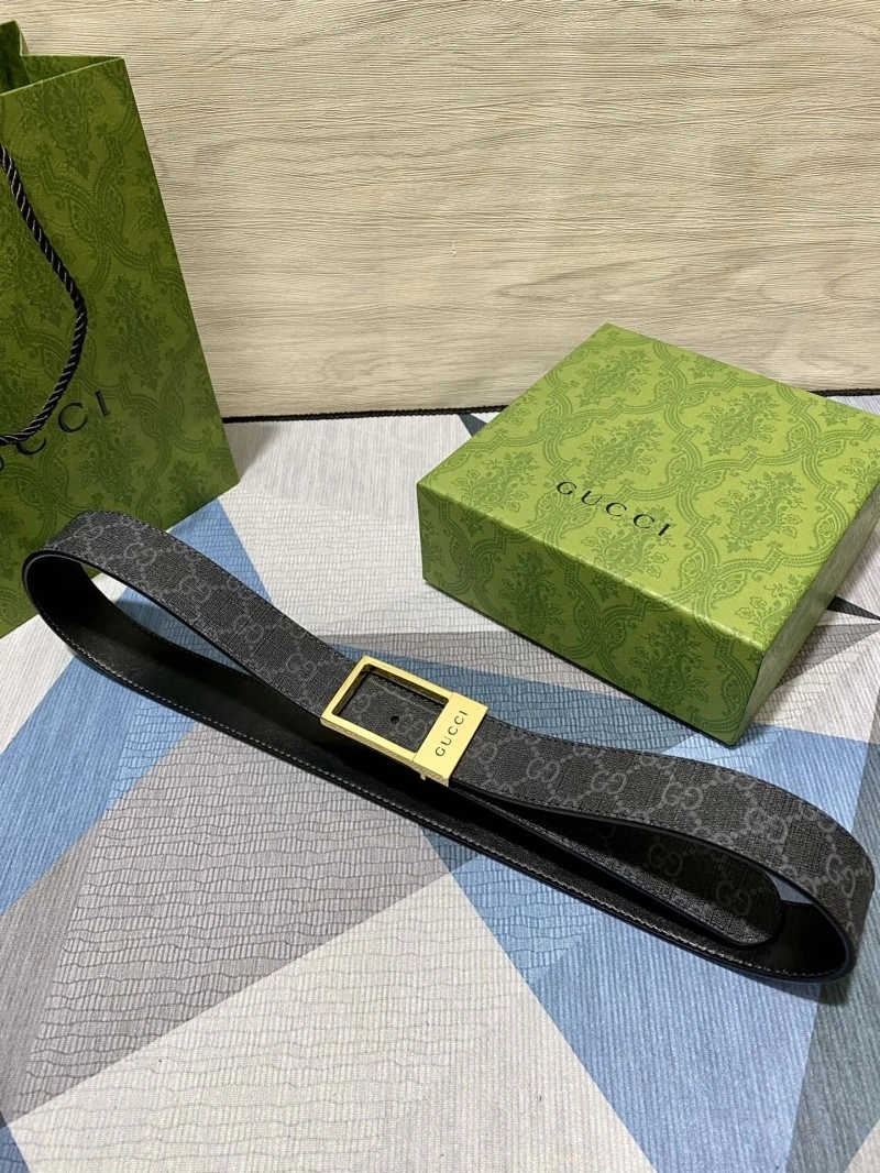 Casual Gucci Belts 293565