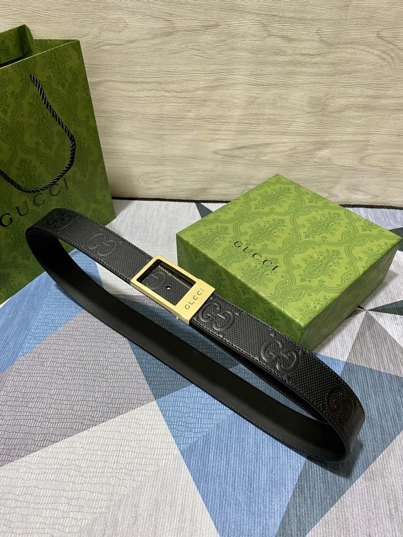 Lightweight Gucci Belts 293554