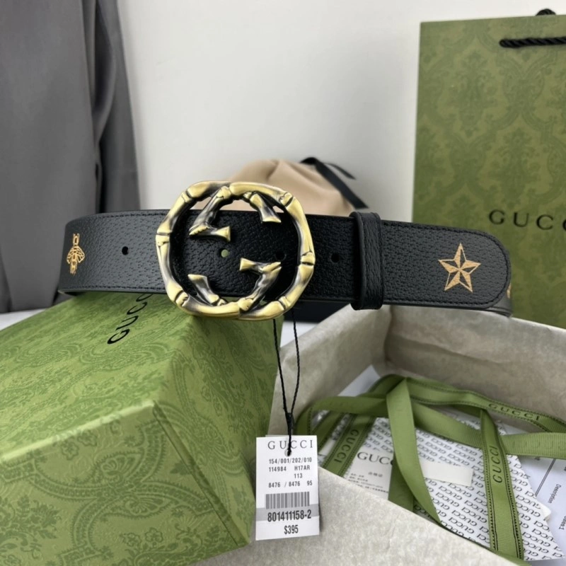 Gucci Belts WeatherProof 293560