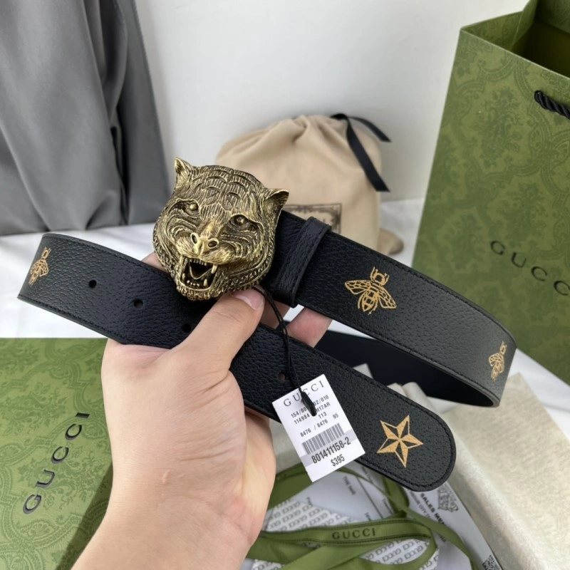 Gucci Belts Tailored 293559