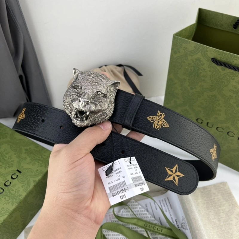Gucci Belts SmartChoice 293539