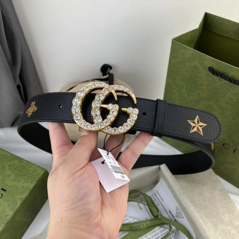 Gucci Belts AllSeason 293540