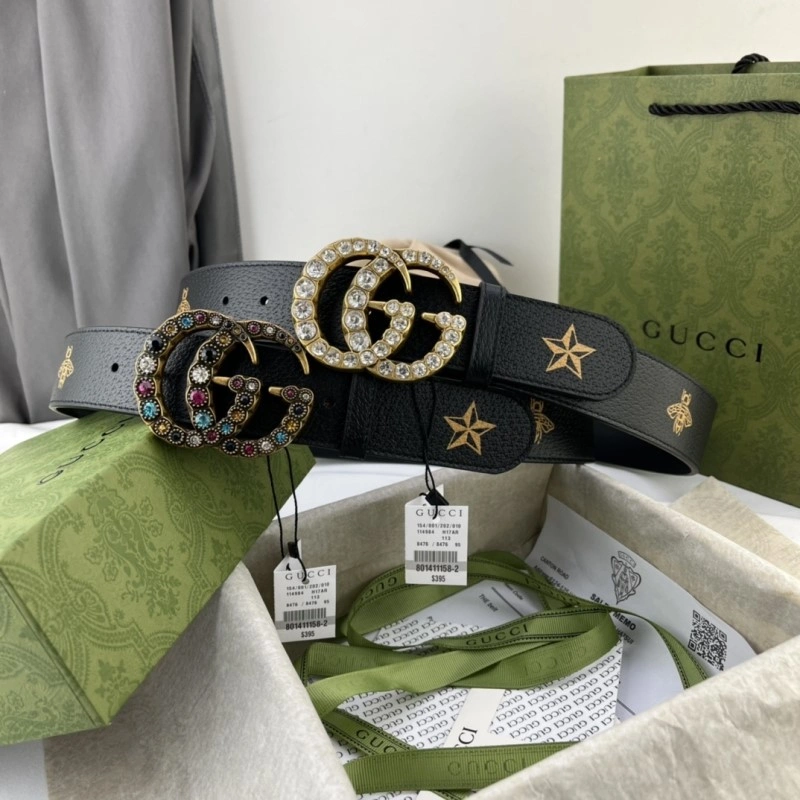 Gucci Belts Compact 293541