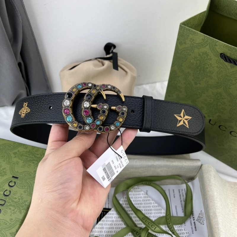 StreetReady Gucci Belts 293566