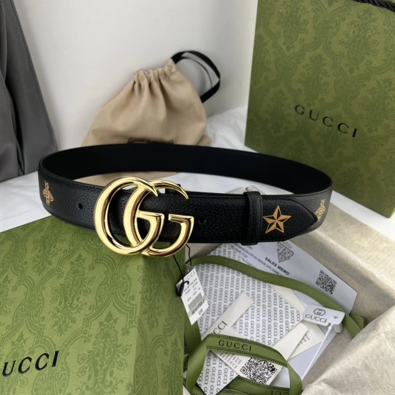 Seasonal Gucci Belts 293562
