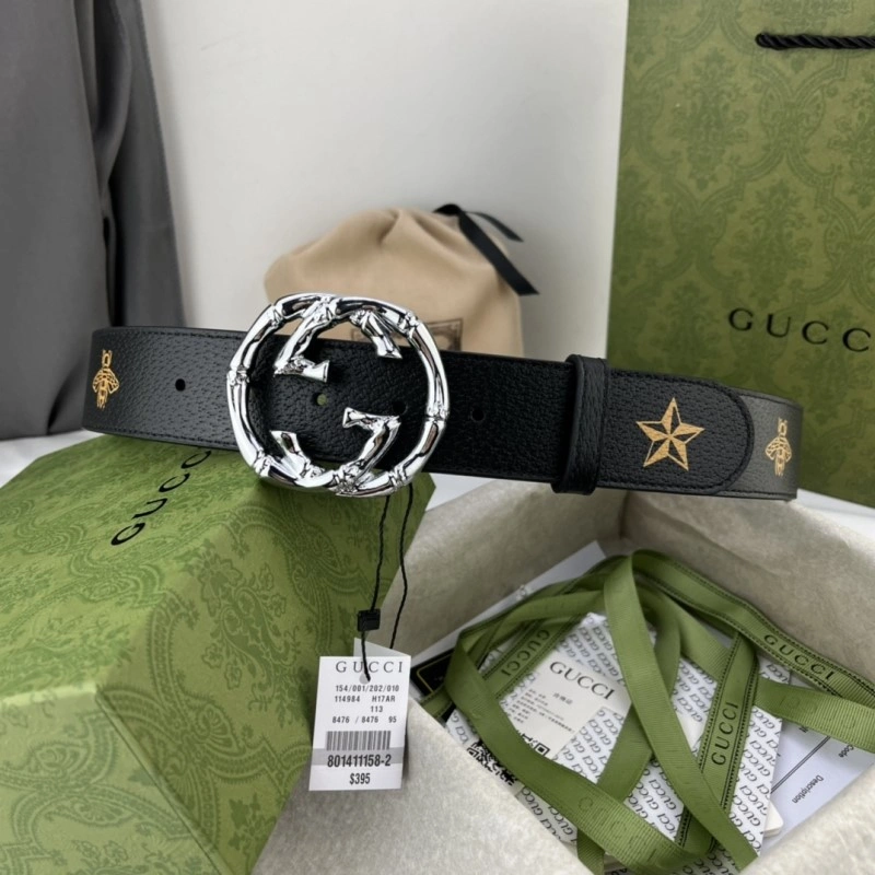 Gucci Belts Comfortable 293555