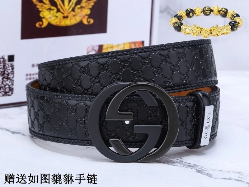 Timeless Gucci Belts 293532