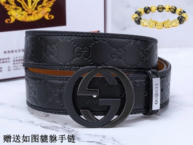 HighQuality Gucci Belts 293551