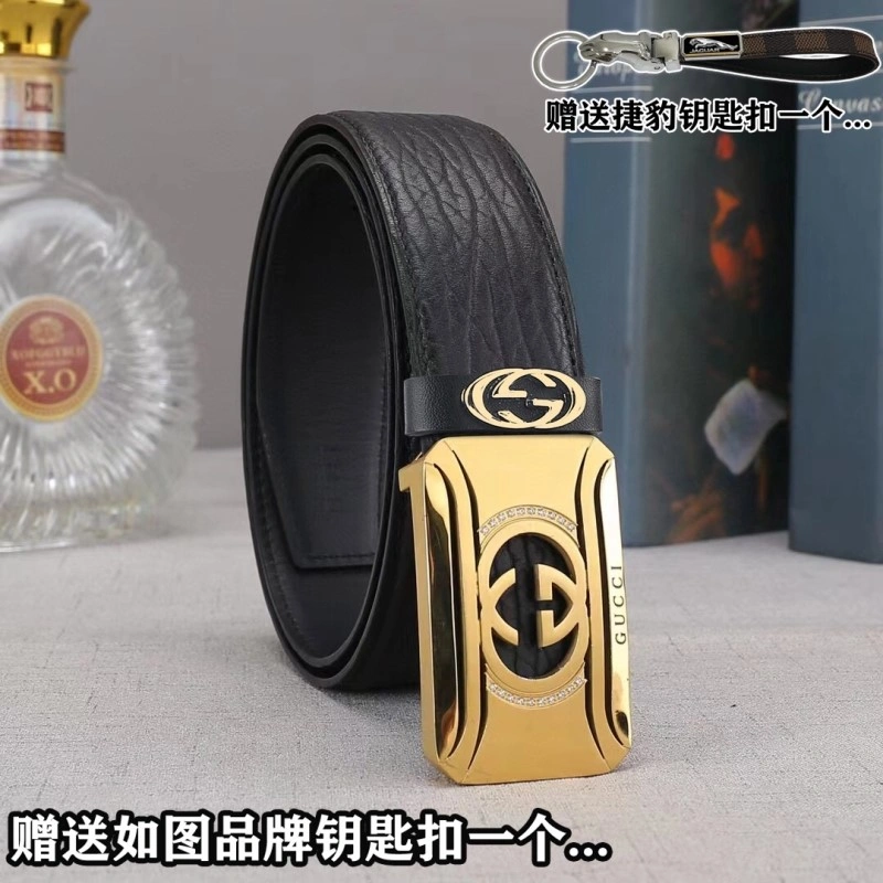 Flexible Gucci Belts 293534