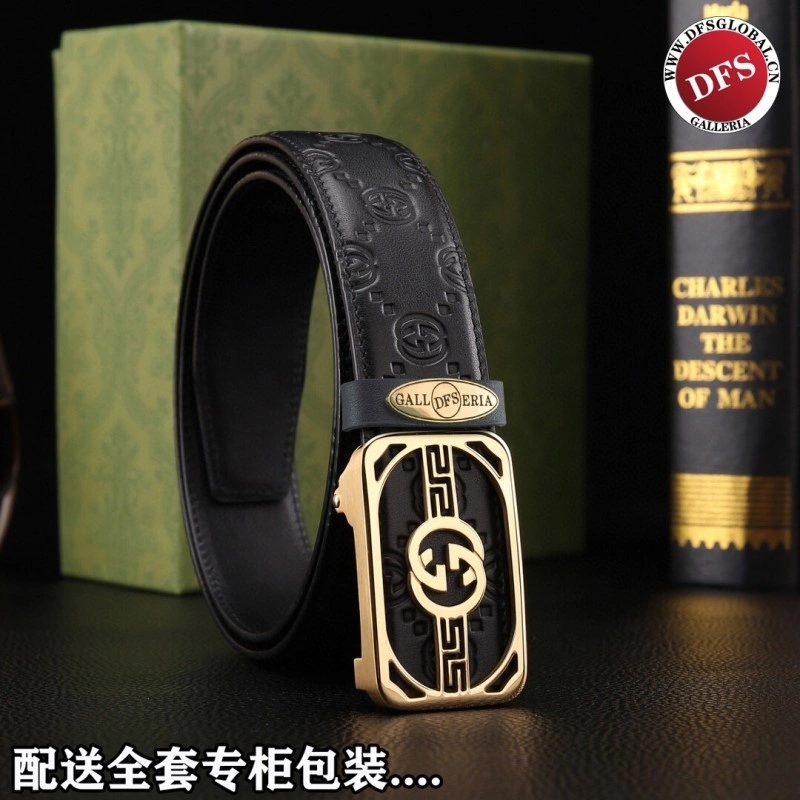 Gucci Belts TechFriendly 293529