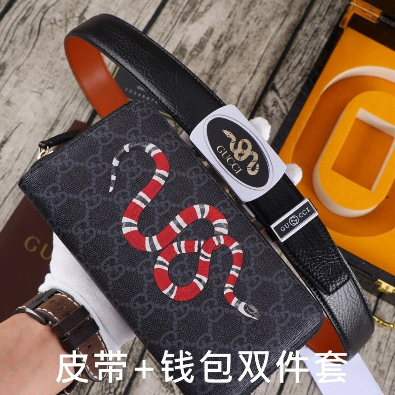 Chic Gucci Belts 293528