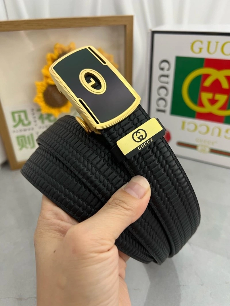Gucci Belts Cozy 293525