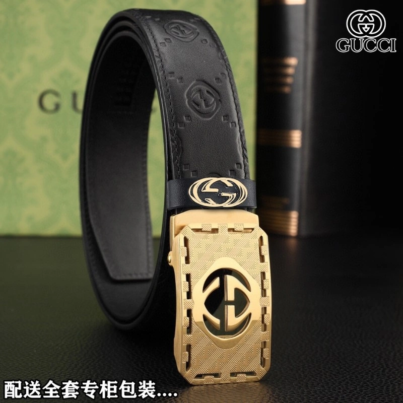 Gucci Belts Practical 293524