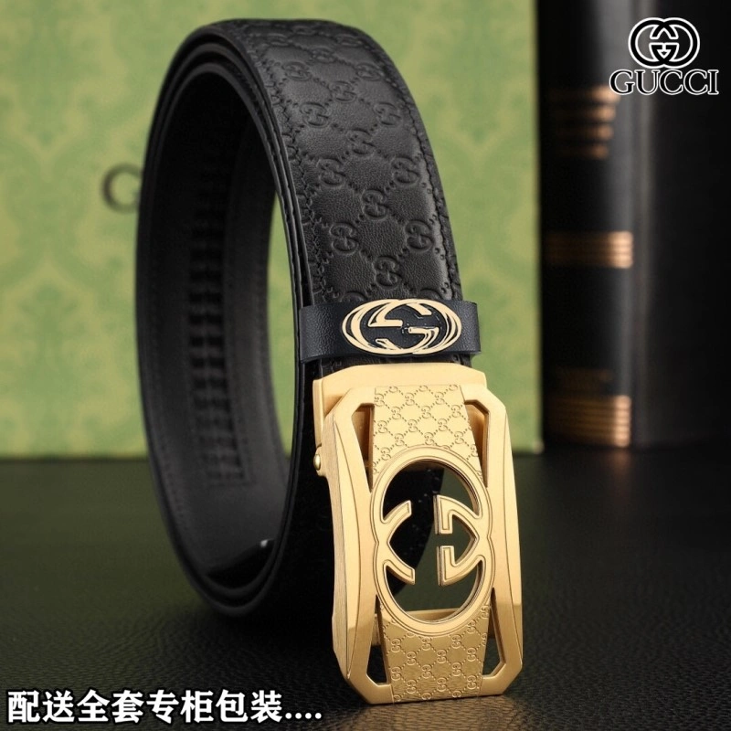 Gucci Belts Modern 293512