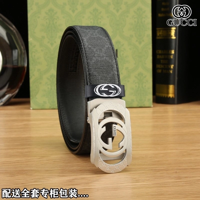 FlexibleFit Gucci Belts 293513