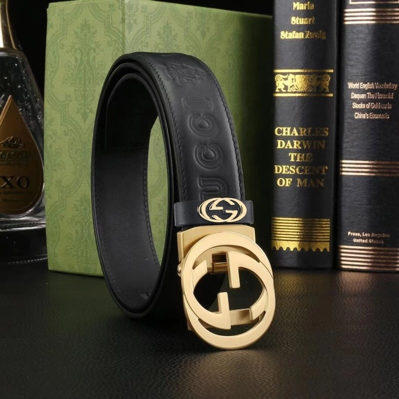 Unique Gucci Belts 293510