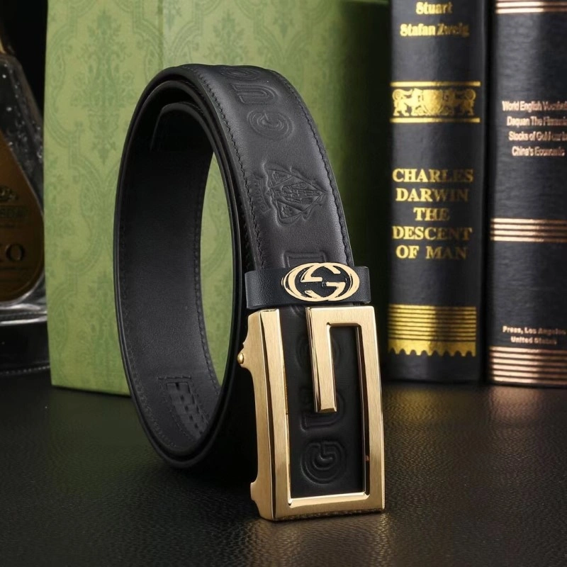 Classic Gucci Belts 293500