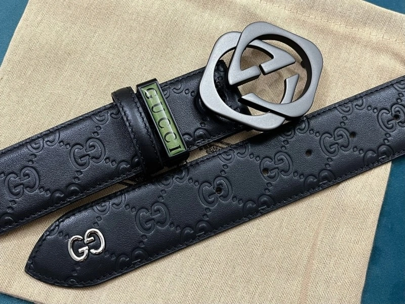 Gucci Belts Timeless 293495