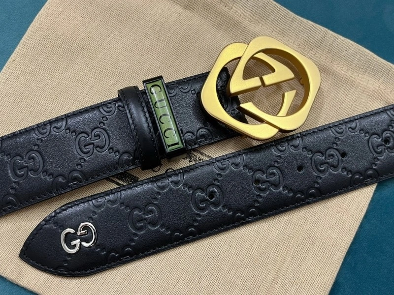 Gucci Belts Affordable 293507