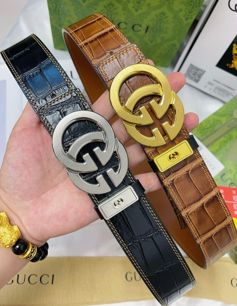 Upgraded Gucci Belts 293498