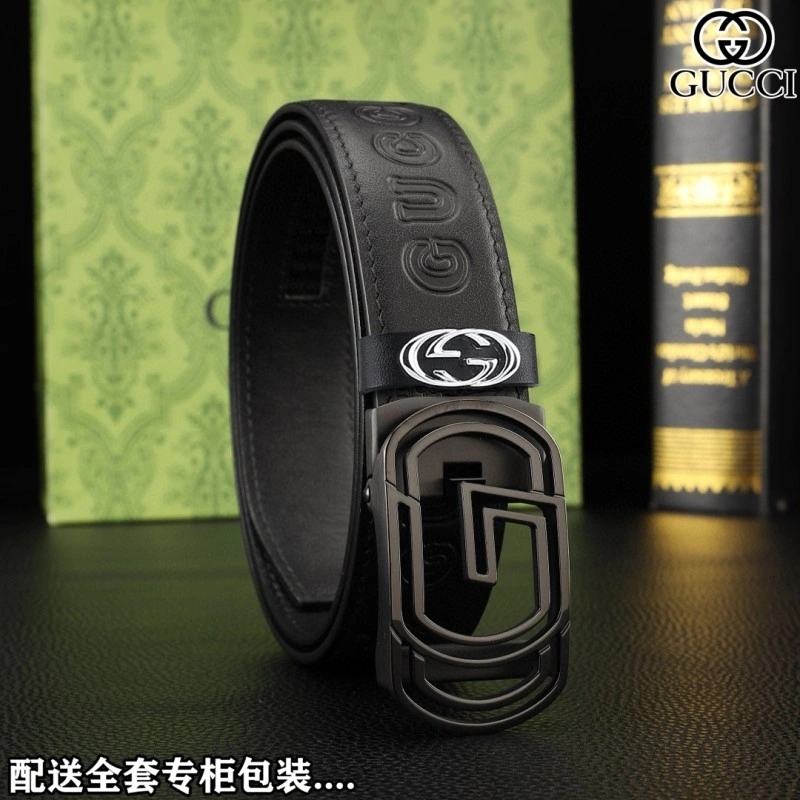 TimelessDesign Gucci Belts 293516