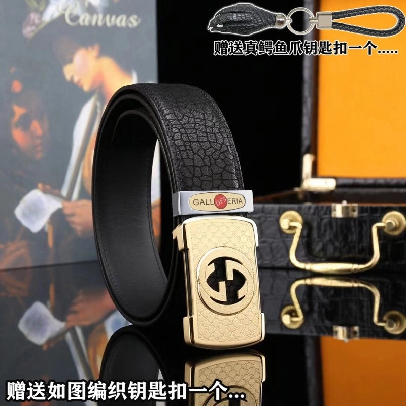Gucci Belts Elegant 293511