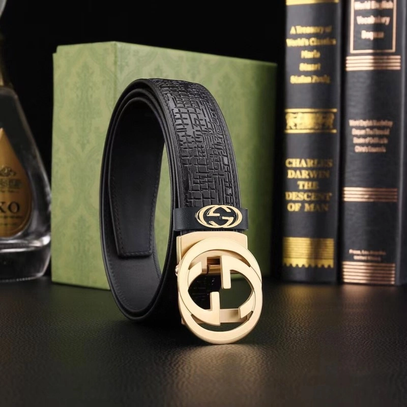 Modern Gucci Belts 293518