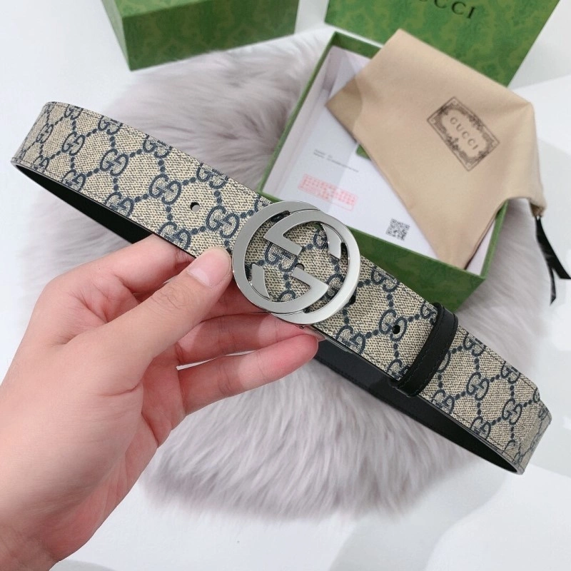 Unisex Gucci Belts 293499