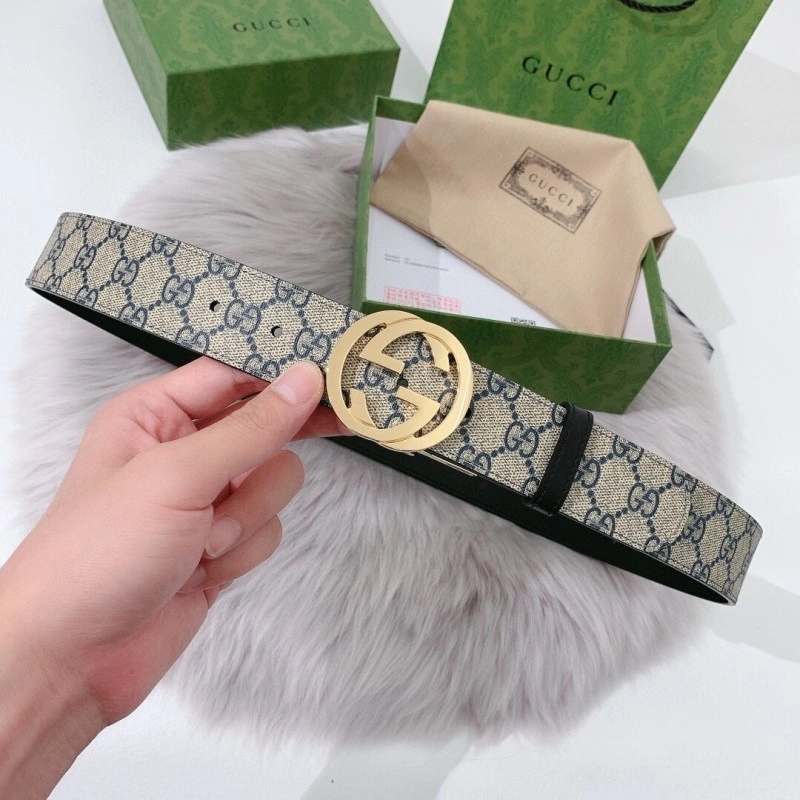 Gucci Belts Comfortable 293509