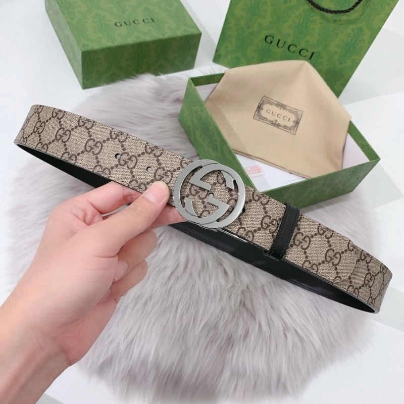 StreetReady Gucci Belts 293505