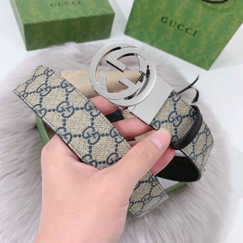 Gucci Belts Classic 293508