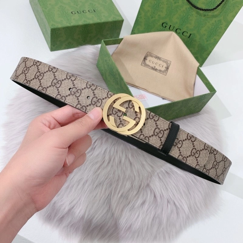 ModernLook Gucci Belts 293501