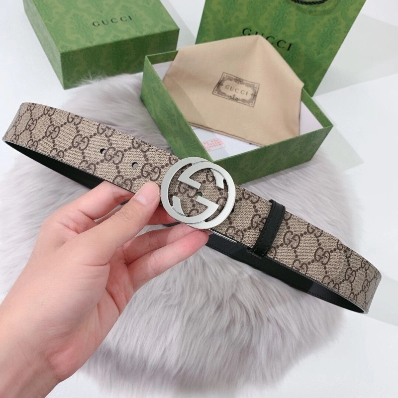 Gucci Belts Bold 293493