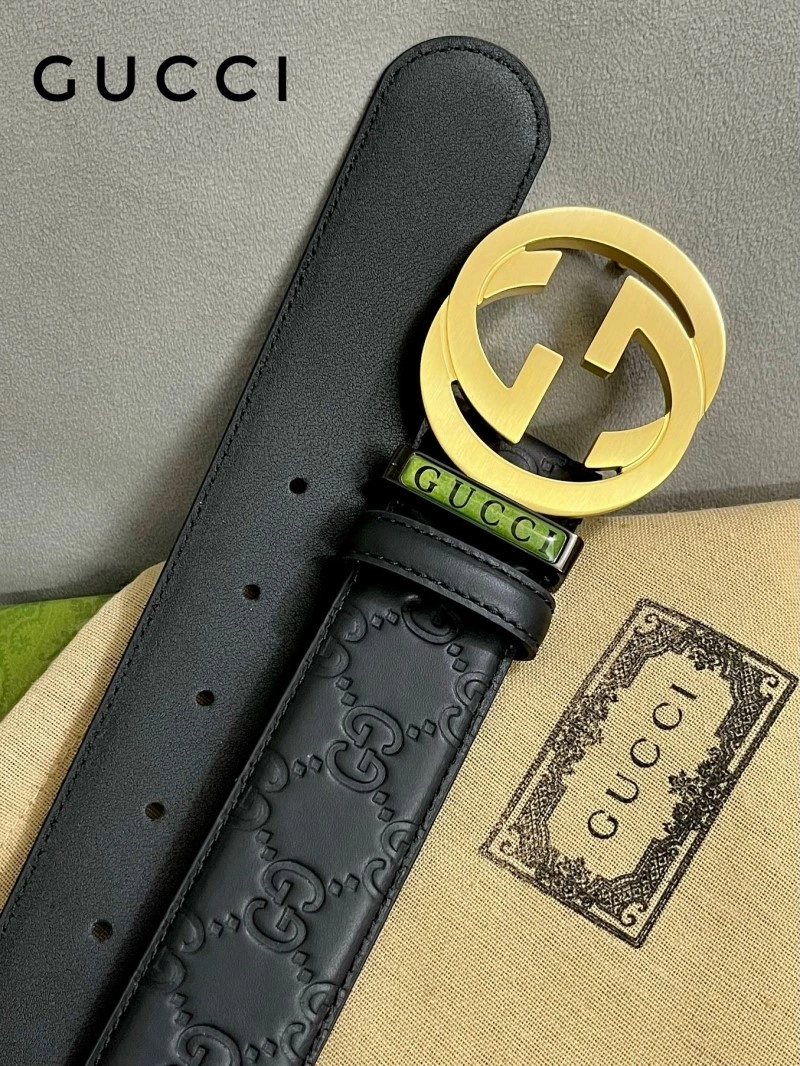 Gucci Belts Stretchable 293494