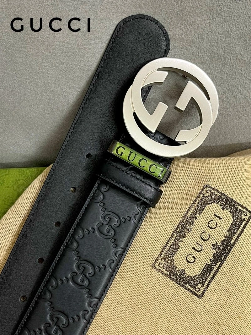 Gucci Belts GoodFit 293492