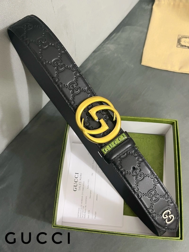 EasyMatch Gucci Belts 293489