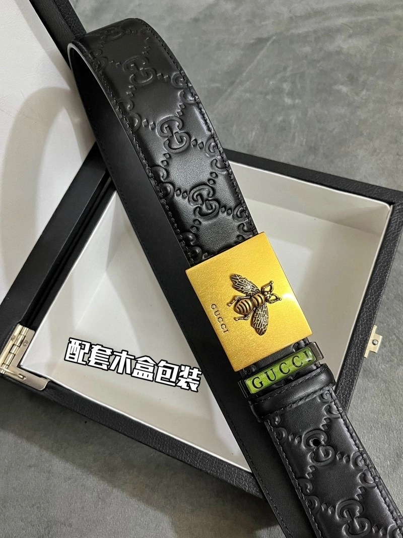 Gucci Belts Supportive 293487
