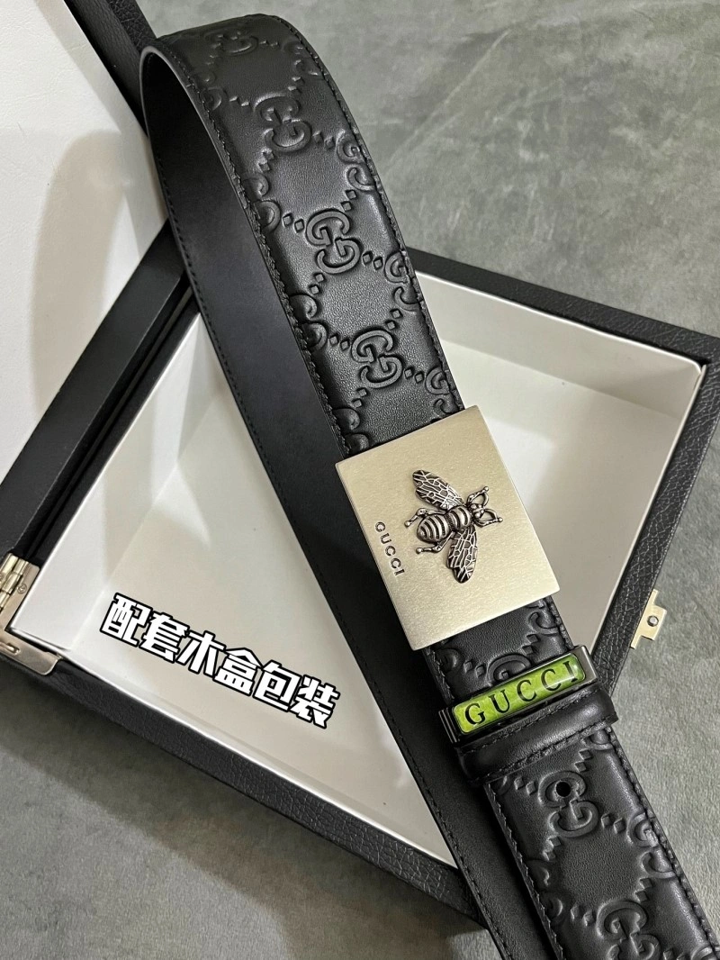 OdorResistant Gucci Belts 293486