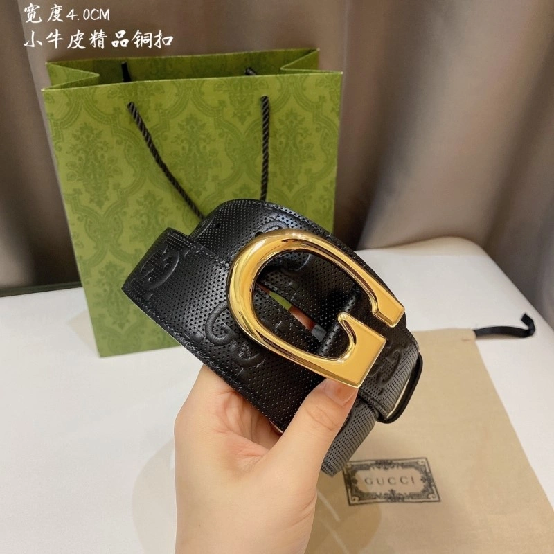 Neat Gucci Belts 293484