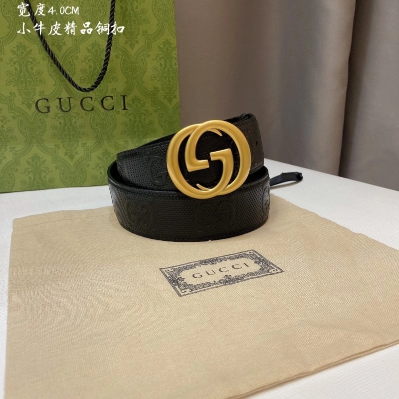 Gucci Belts Colorful 293481