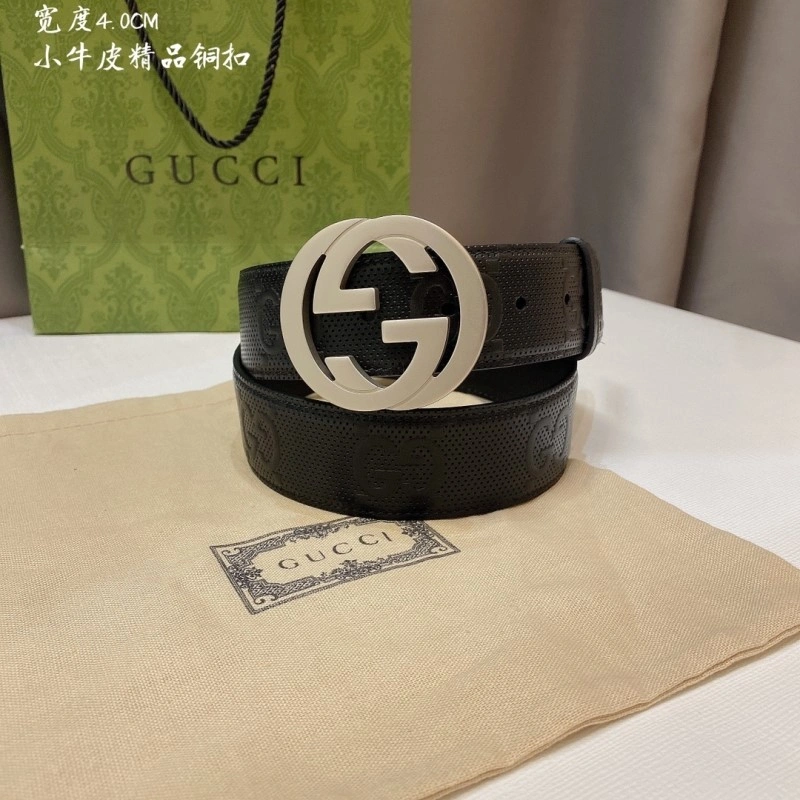 Gucci Belts WrinkleFree 293457