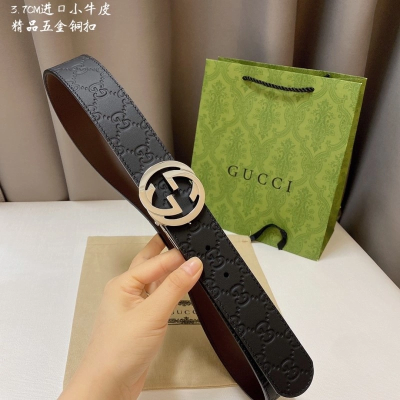 Fashionable Gucci Belts 293459