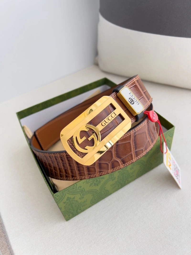 Gucci Belts Practical 293465